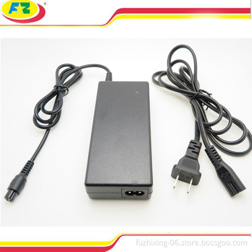 Brand New 42V 2A self balancing scooter 2 wheels battery charger